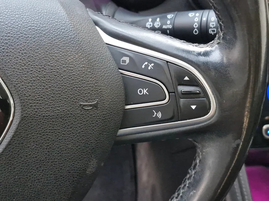 2018 Renault Koleos LE 