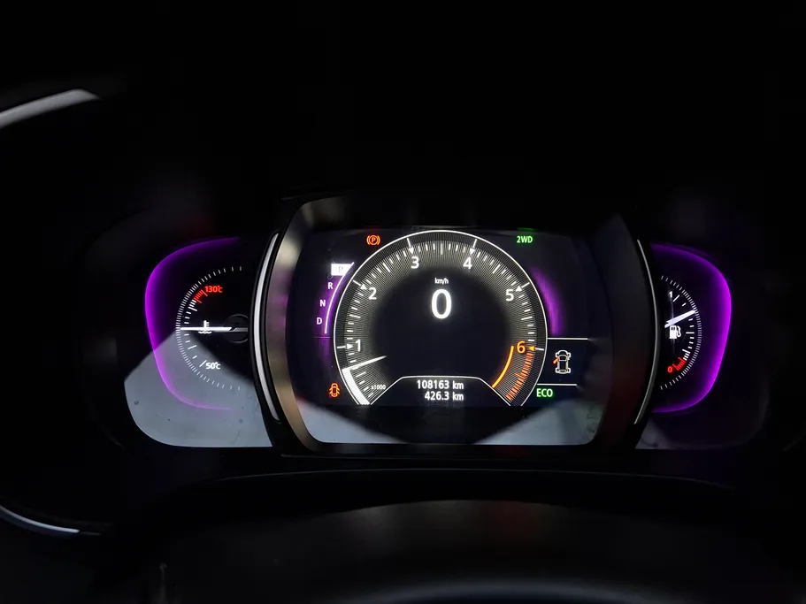 2018 Renault Koleos LE 