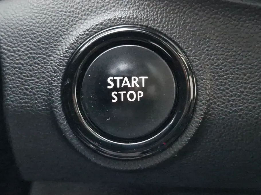 2018 Renault Koleos LE 