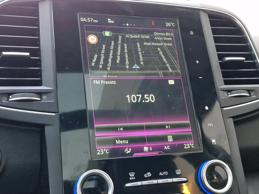 2018 Renault Koleos LE 