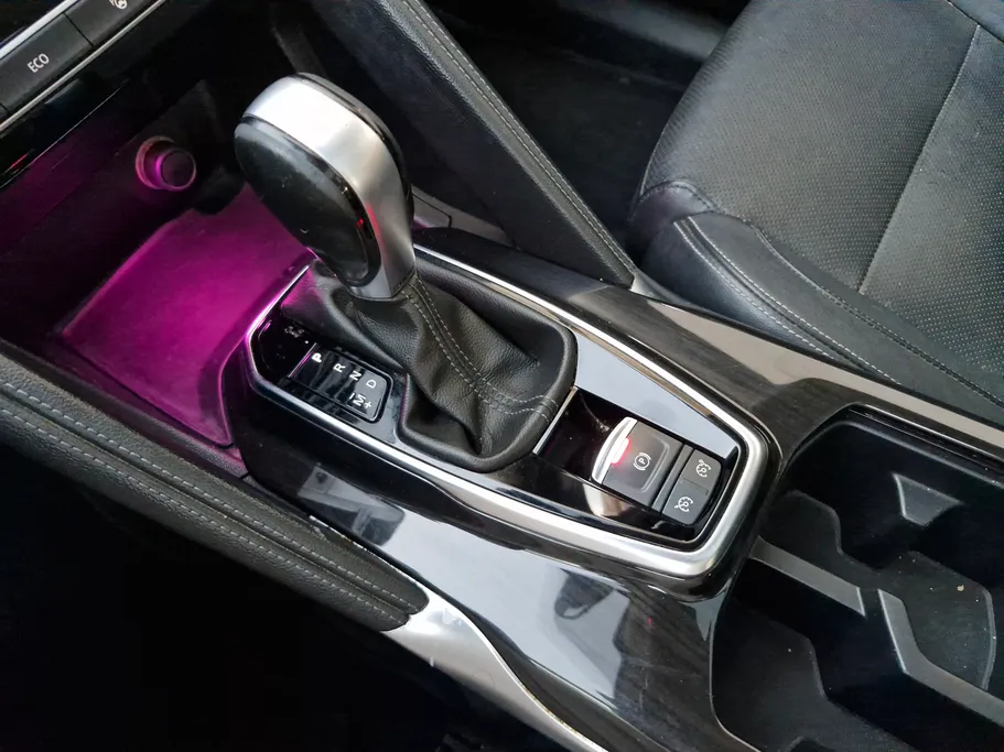 2018 Renault Koleos LE 