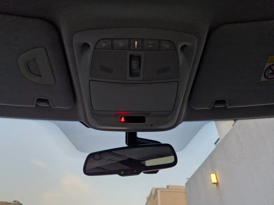 2018 Renault Koleos LE 