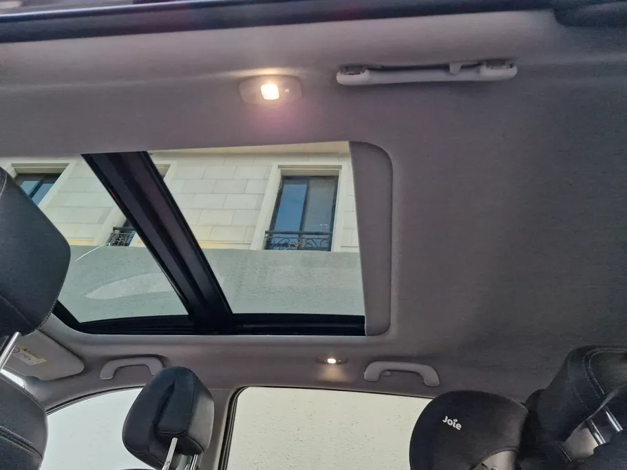 2018 Renault Koleos LE 