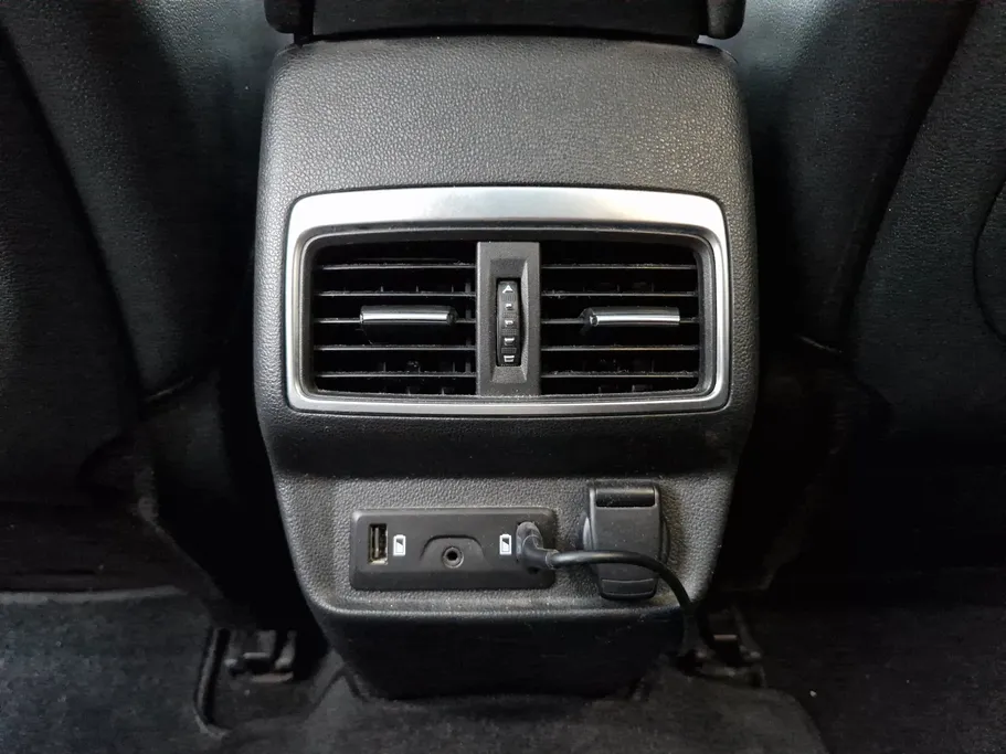 2018 Renault Koleos LE 