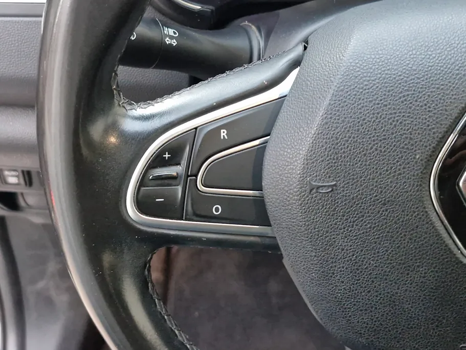 2018 Renault Koleos LE 