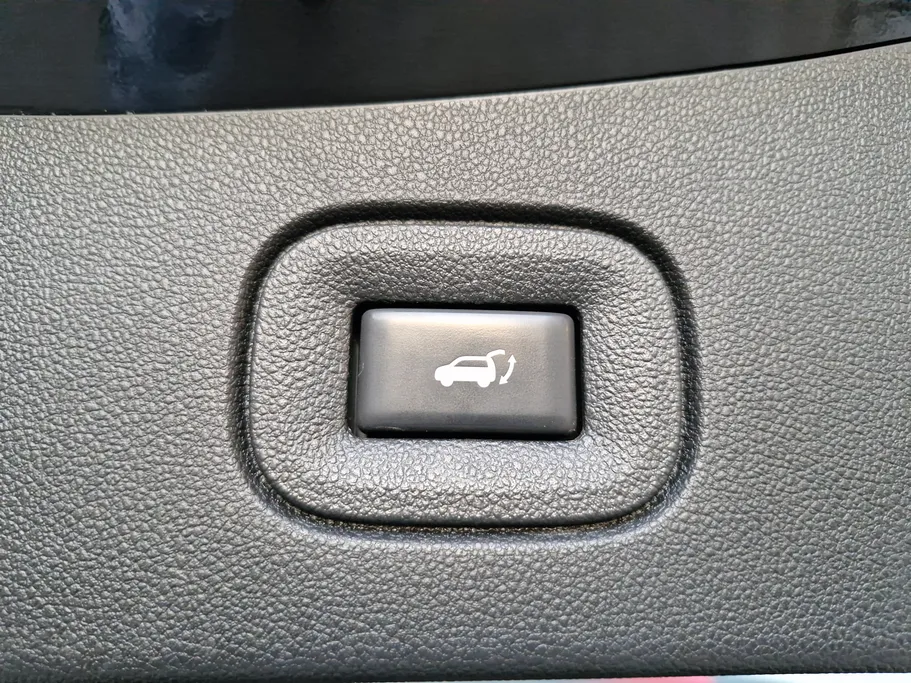 2018 Renault Koleos LE 