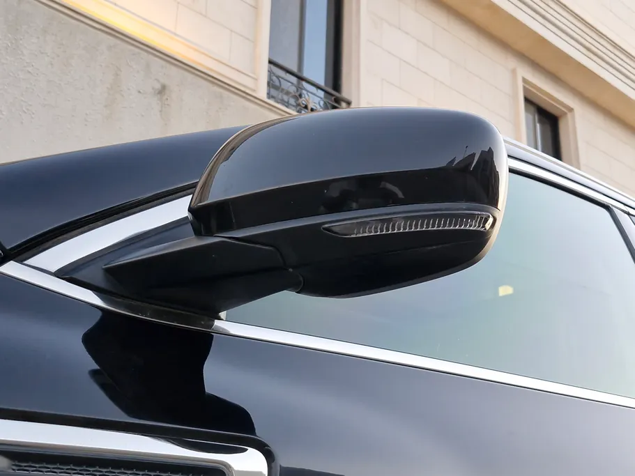 2018 Renault Koleos LE 