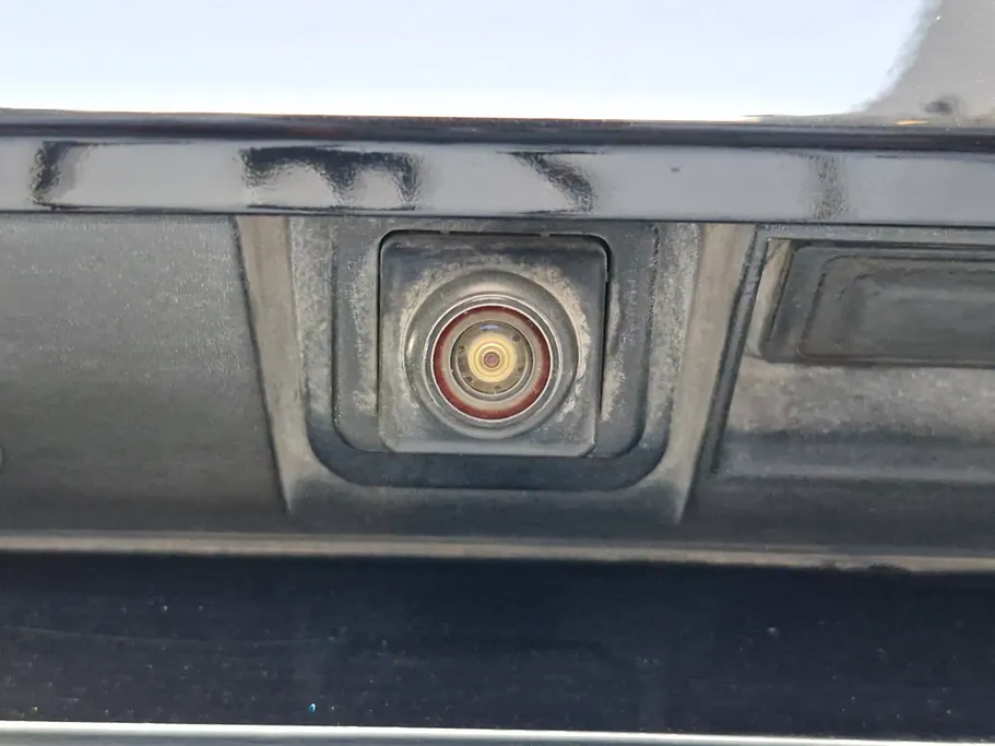 2018 Renault Koleos LE 