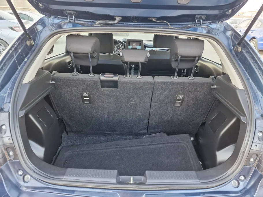 2024 Suzuki Baleno GL 