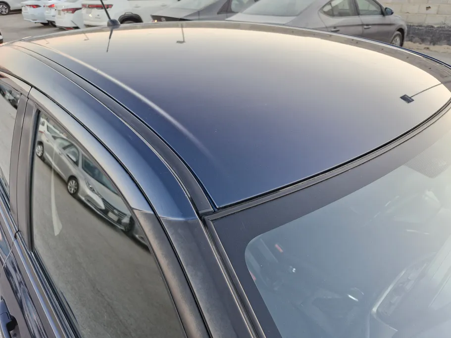 2024 Suzuki Baleno GL 