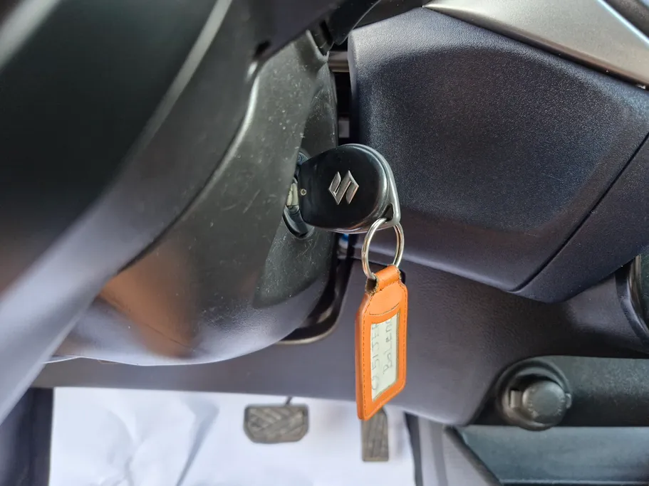 2024 Suzuki Baleno GL 