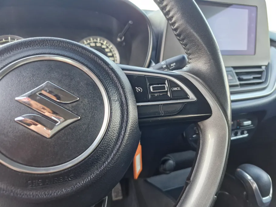 2024 Suzuki Baleno GL 