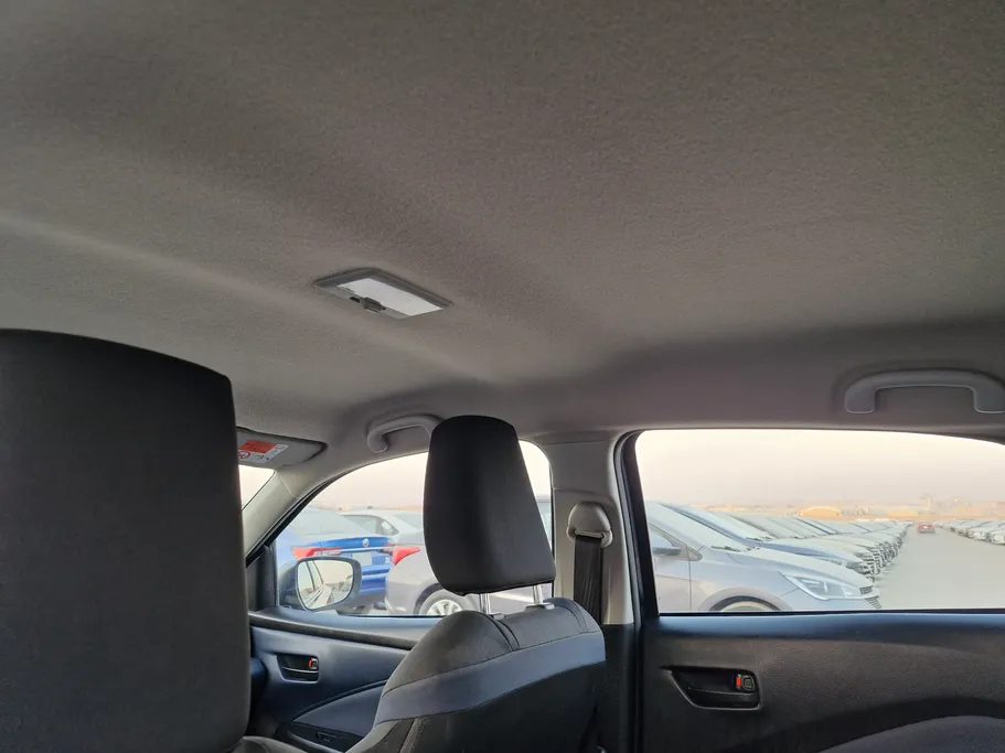 2024 Suzuki Baleno GL 