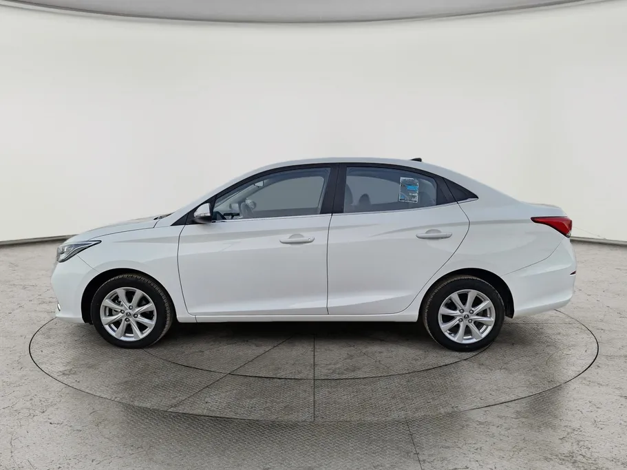 2025 Changan Alsvin Full Option 