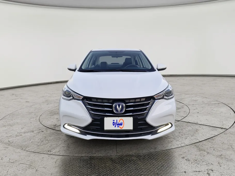 2025 Changan Alsvin Full Option 