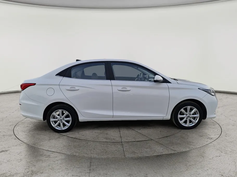 2025 Changan Alsvin Full Option 