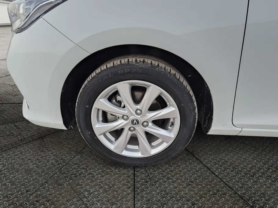 2025 Changan Alsvin Full Option 