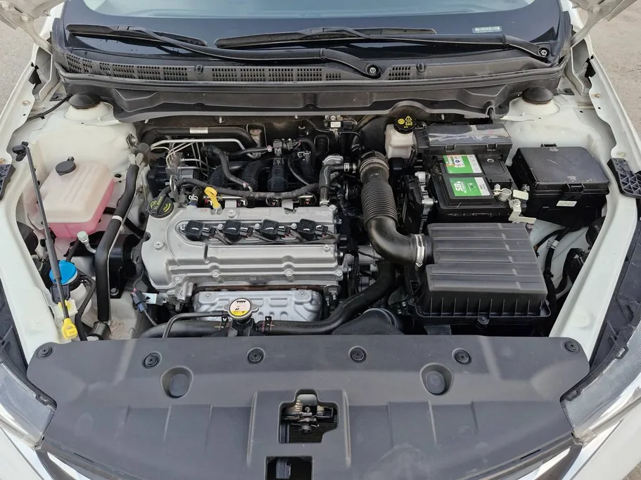 2025 Changan Alsvin Full Option 