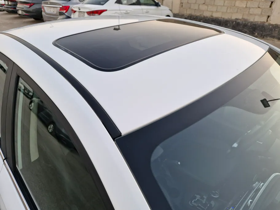 2025 Changan Alsvin Full Option 