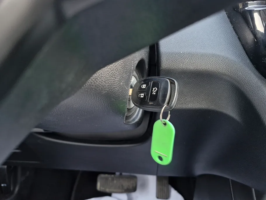 2025 Changan Alsvin Full Option 