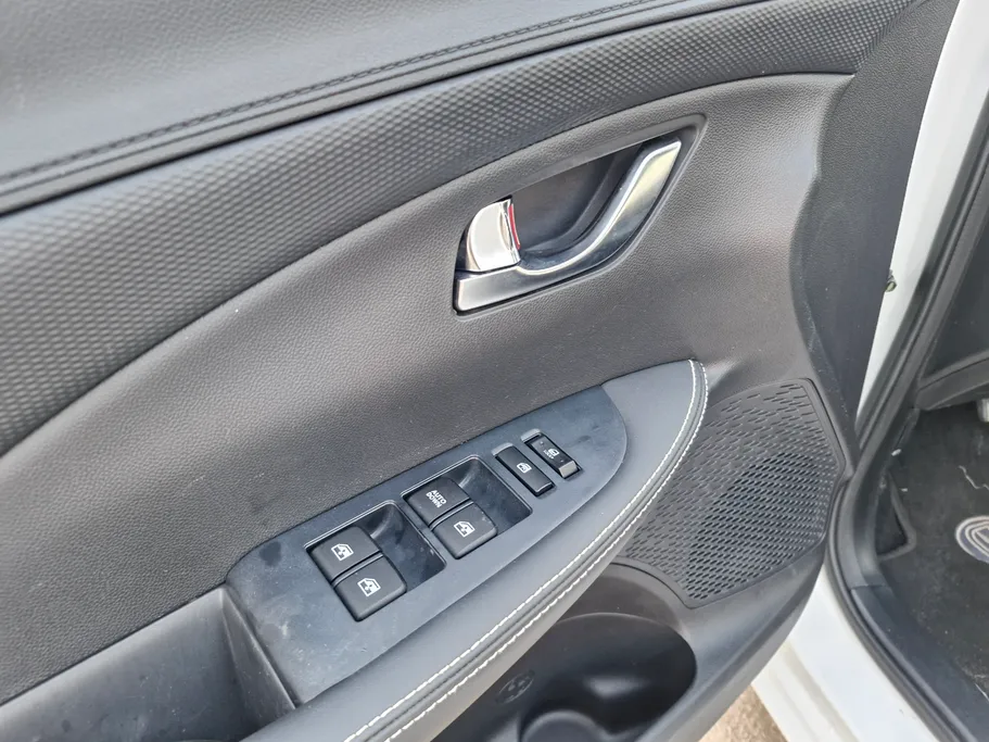 2025 Changan Alsvin Full Option 