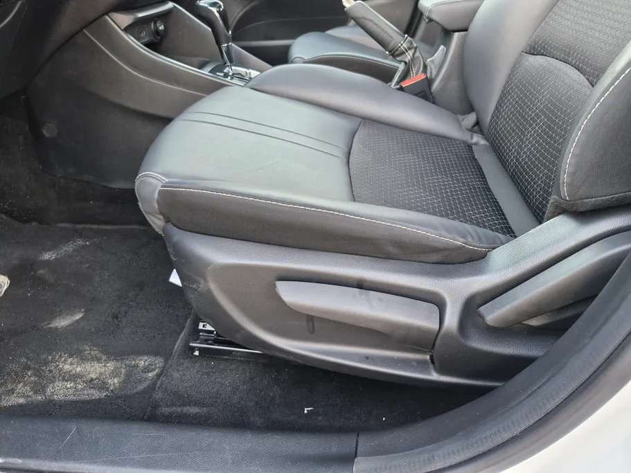 2025 Changan Alsvin Full Option 