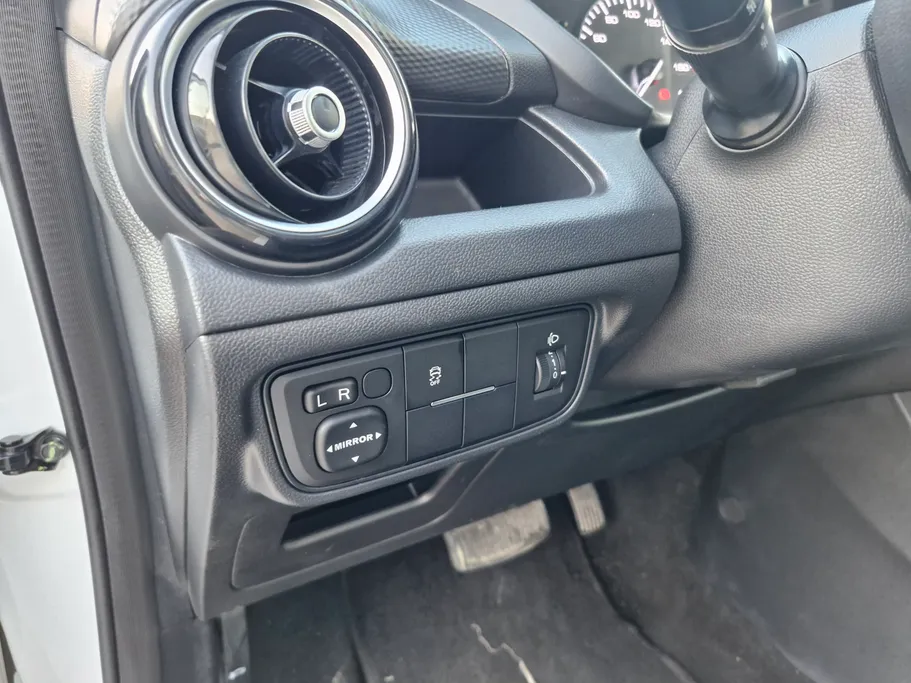 2025 Changan Alsvin Full Option 