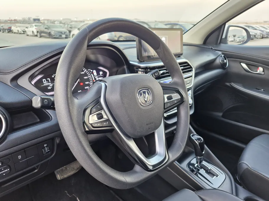 2025 Changan Alsvin Full Option 