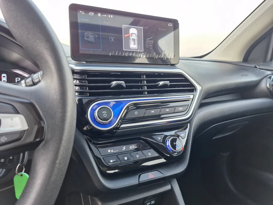 2025 Changan Alsvin Full Option 