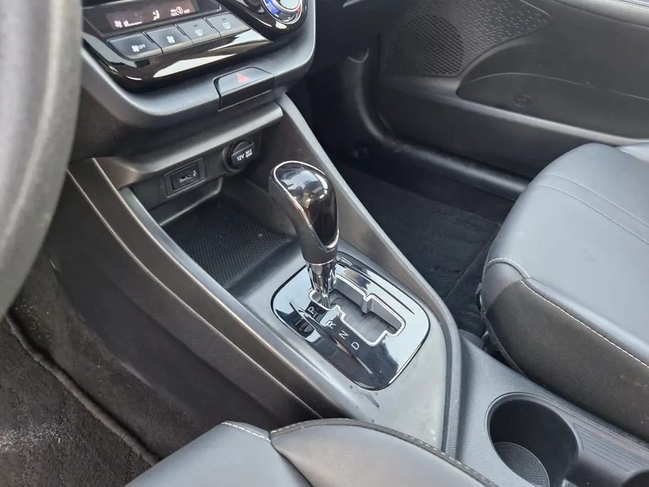 2025 Changan Alsvin Full Option 