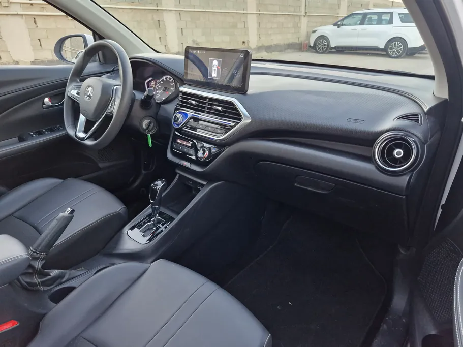 2025 Changan Alsvin Full Option 