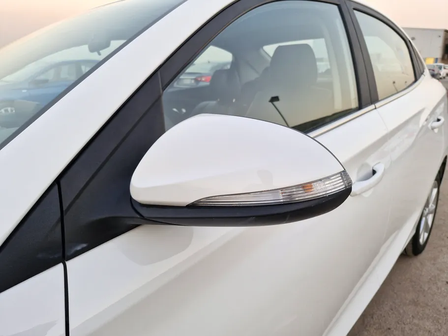 2025 Changan Alsvin Full Option 