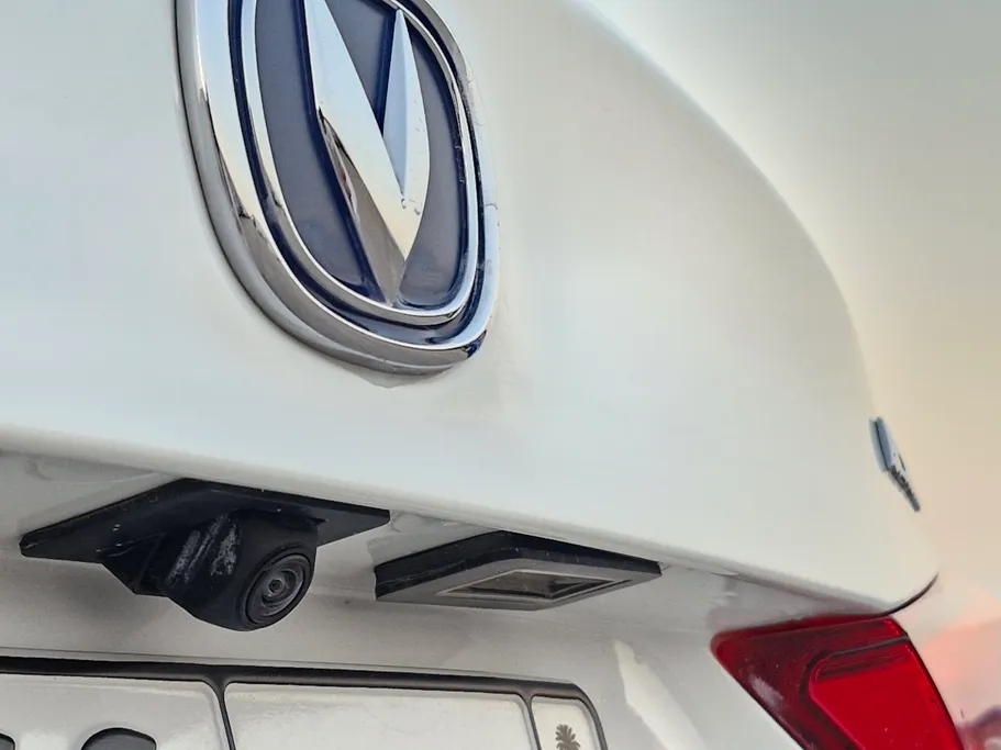 2025 Changan Alsvin Full Option 