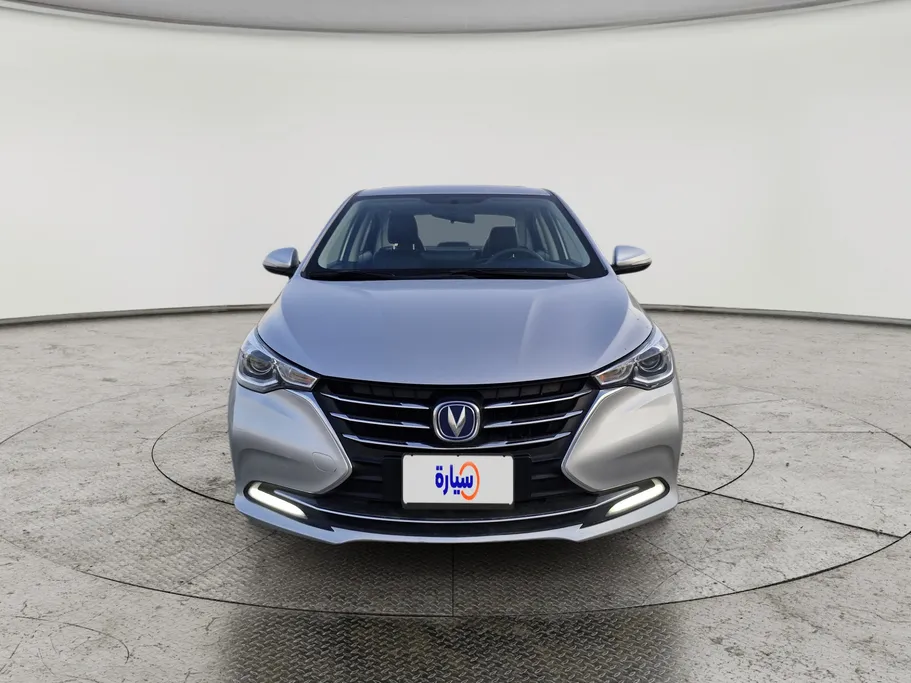 شانجان السفن Full Option 2025 