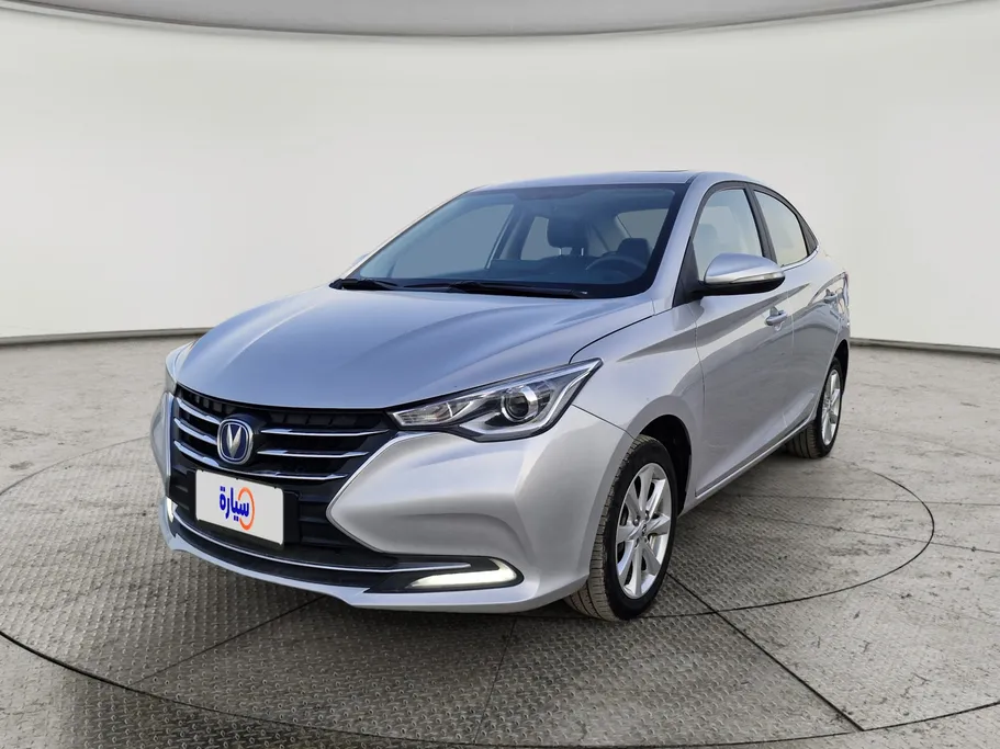 شانجان السفن Full Option 2025 