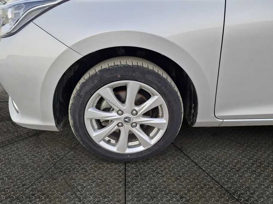 شانجان السفن Full Option 2025 