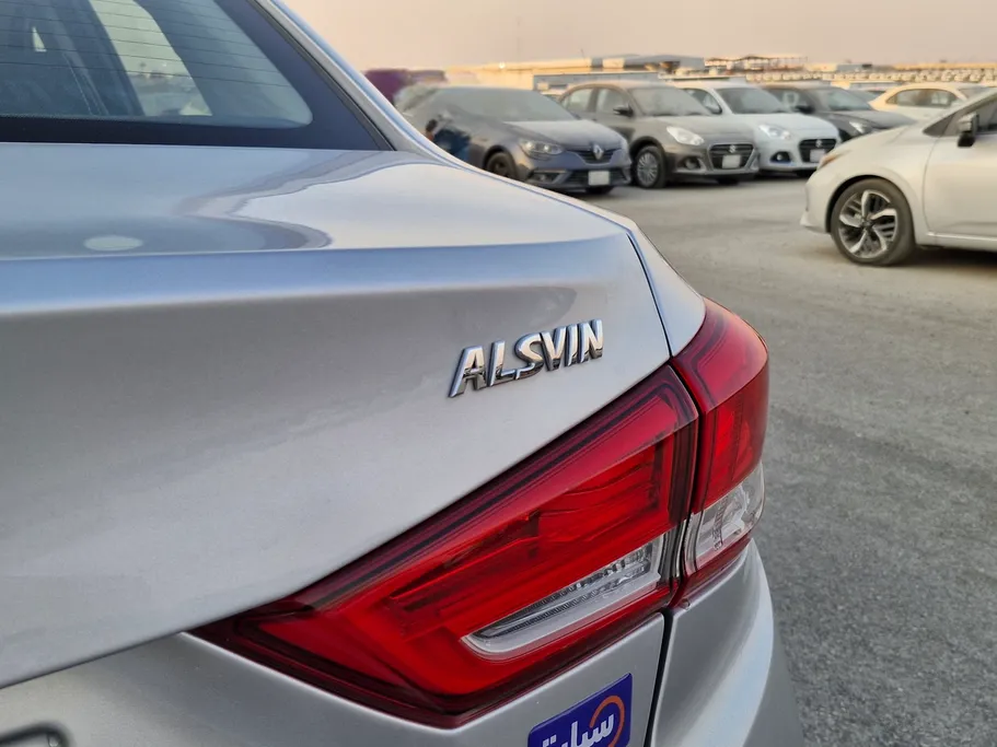 شانجان السفن Full Option 2025 