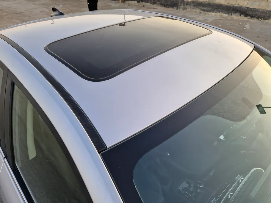 شانجان السفن Full Option 2025 