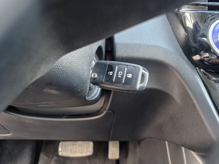 شانجان السفن Full Option 2025 