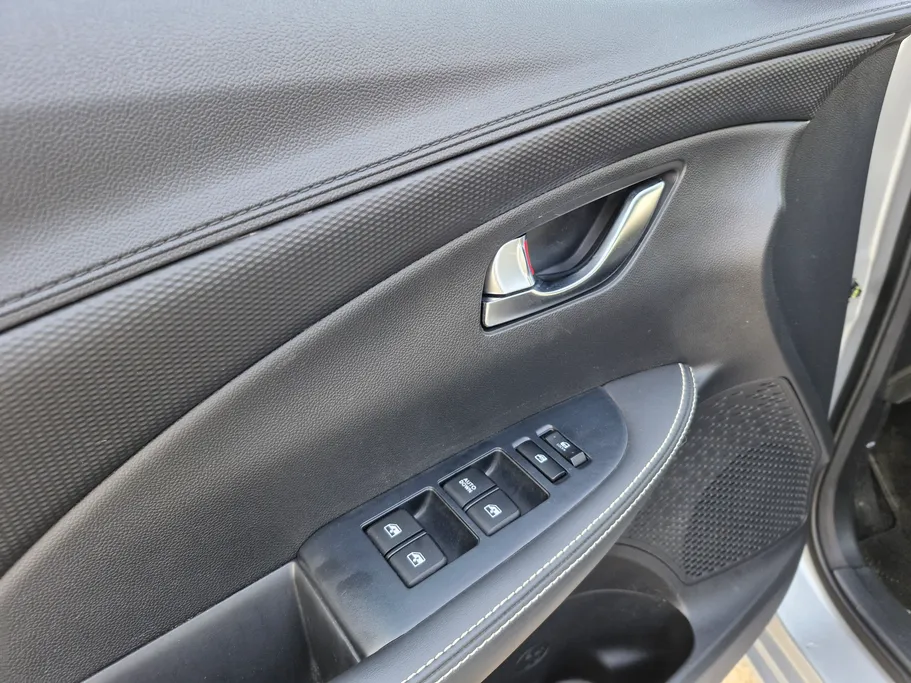 شانجان السفن Full Option 2025 