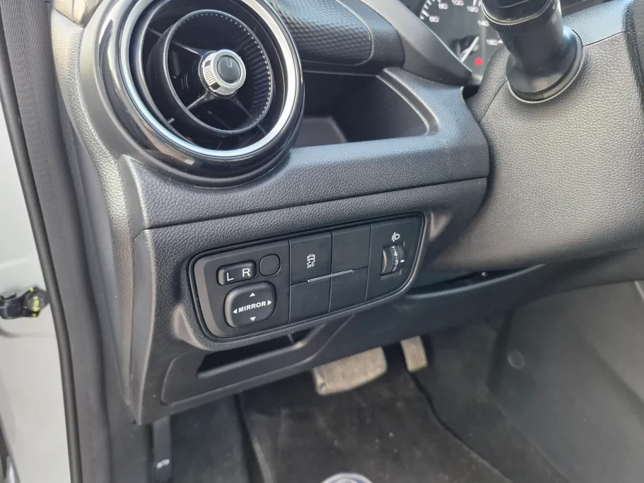 شانجان السفن Full Option 2025 