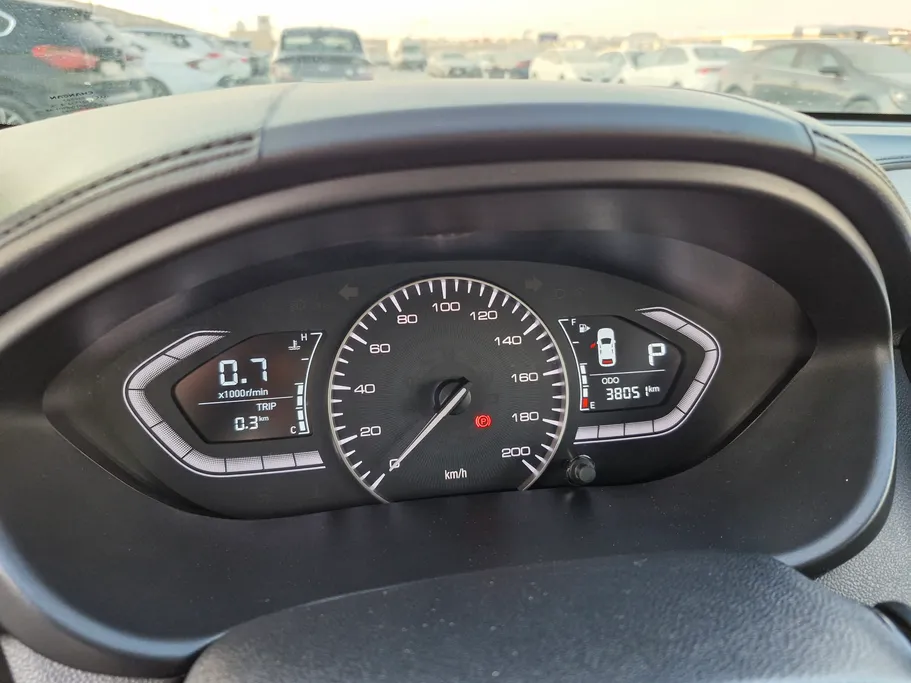 شانجان السفن Full Option 2025 