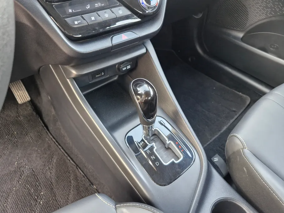 شانجان السفن Full Option 2025 