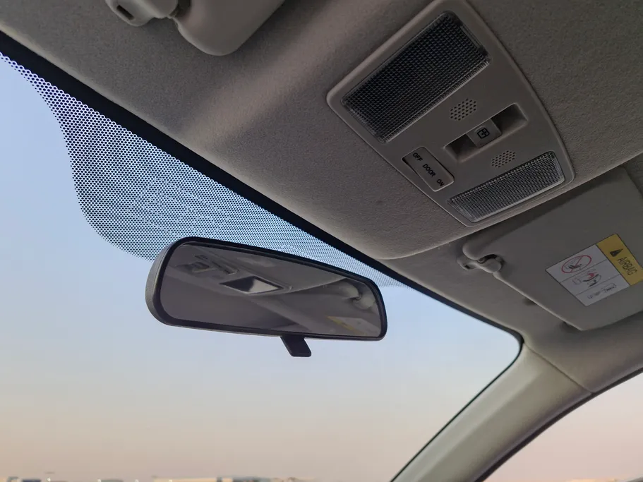 شانجان السفن Full Option 2025 