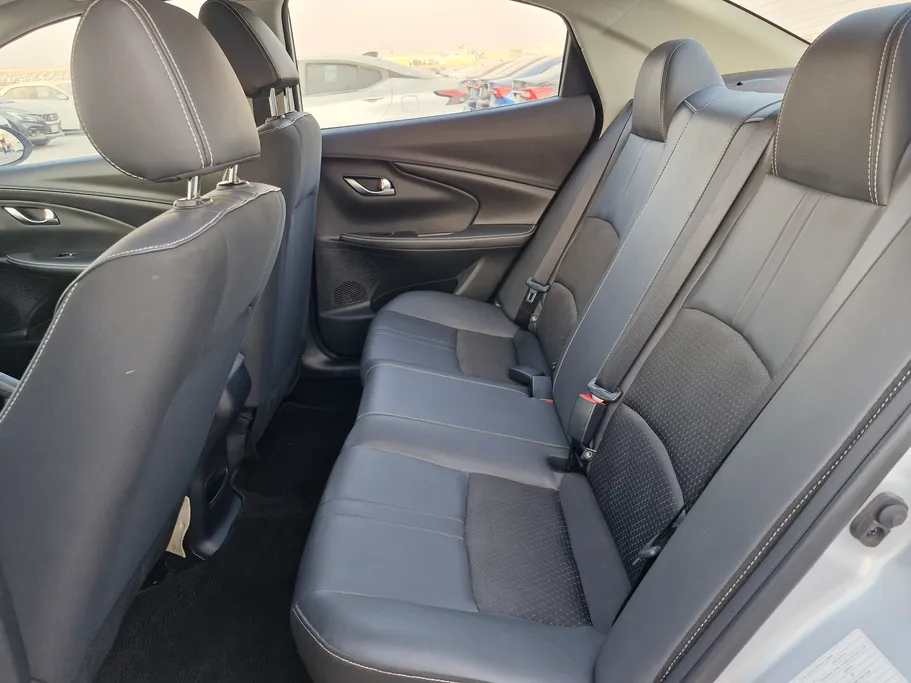 شانجان السفن Full Option 2025 