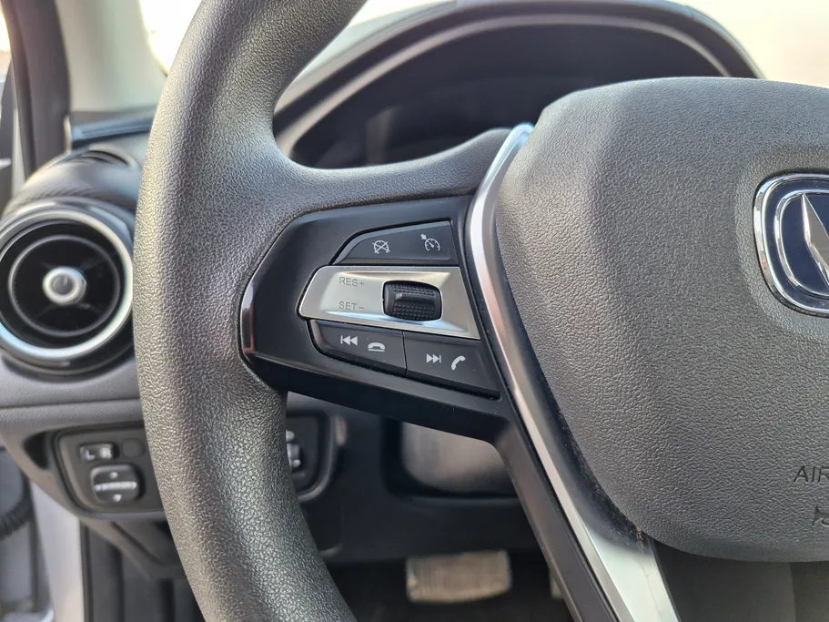 شانجان السفن Full Option 2025 