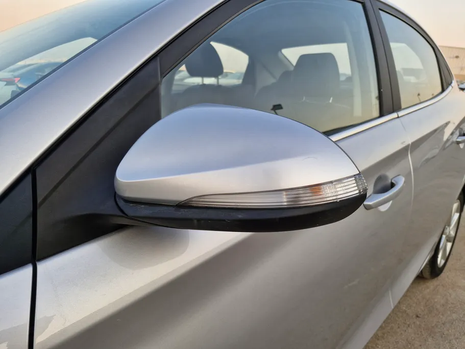 شانجان السفن Full Option 2025 