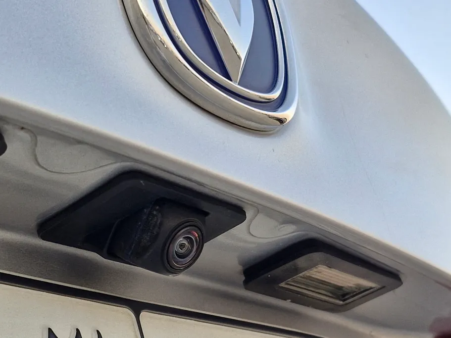 شانجان السفن Full Option 2025 