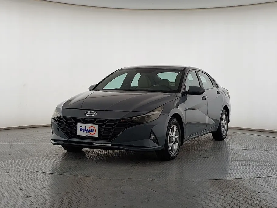 هيونداي النترا فلييت 2022 