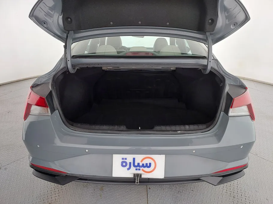 هيونداي النترا فلييت 2022 